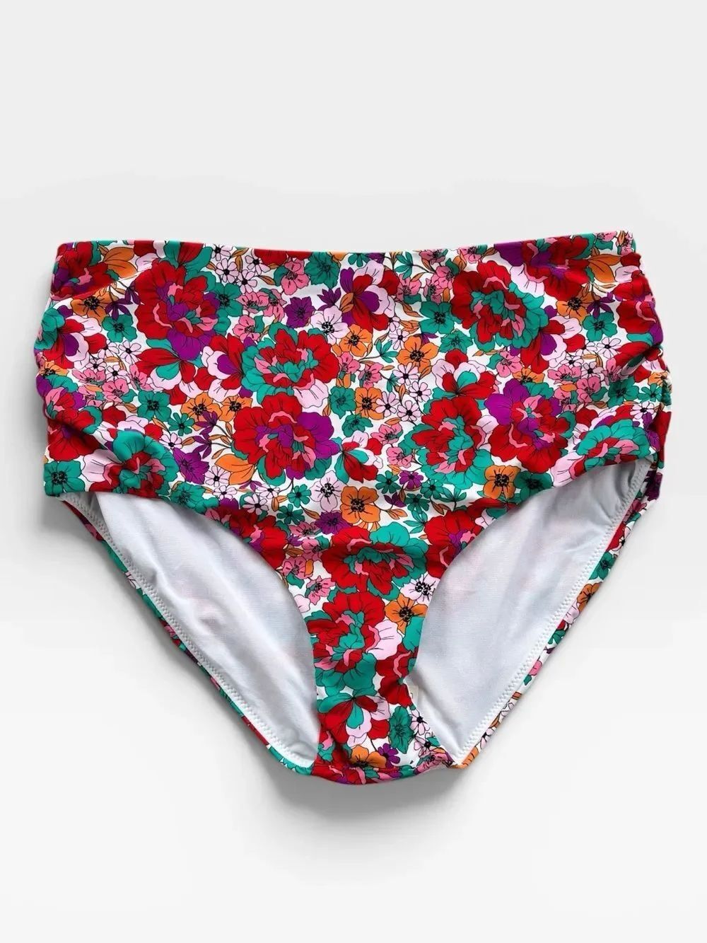 🎉5 for $45🎉 Raisins Swim bikini bottom size 18W